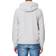 Lacoste Hoodie - Argent Chine