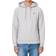 Lacoste Hoodie - Argent Chine