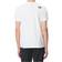 The North Face Alpine Crew Neck T-shirt - White