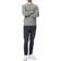 Polo Ralph Lauren Cable-Knit Cotton Sweater - Fawn Grey Heather