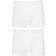 Bread & Boxers Boxer Breif Modal 2-pack Blanco