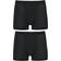 Bread & Boxers Boxer Breif Modal 2-Pack Zwart