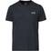 EA7 Train Logo Crew Neck T-shirts - Navy