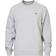 Lacoste Crew Neck Sweatshirt - Silver Chine