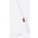 Levi's Ss Relaxed Fit Tee T-shirt Uomo Logo White