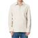 Tiger of Sweden Siskin Shirt Jacket - Ivory Sand