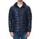 Canada Goose Hybridge Lite Hoodie - Atlantic Navy