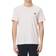 Lyle & Scott Organic Cotton Plain T-shirt - Stonewash Pink