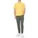 Lacoste Classic Fit L.12.12 Polo Shirt - Yellow