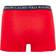 Polo Ralph Lauren Trunk 3-pack - Red/White/Navy