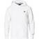 Lyle & Scott Pullover Hoodie - White