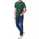 Colorful Standard Classic Organic T-Shirt Emerald Green