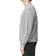 Hackett London Logo Crew Neck Sweatshirt - Light Gray Marl