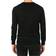 Polo Ralph Lauren Maglione Slim Fit Cotton Sweater - Nero/Argento