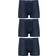 CDLP Boxer Brief 3-Pack - Navy Blue