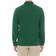 Lacoste Long-Sleeve Classic Fit L.12.12 Polo Shirt - Green