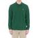 Lacoste Long-Sleeve Classic Fit L.12.12 Polo Shirt - Green