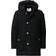 Woolrich Artic Parka - New Black