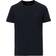 Morris Crew Neck Tee - Navy