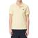 Lyle & Scott Plain Polo Shirt - Lemon