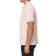 Lacoste Short Sleeved Polo T Shirt - Pink