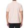 Lacoste Short Sleeved Polo T Shirt - Pink