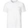 EA7 Train Logo Crew Neck T-shirt - White