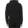 NN07 Barrow Print 3385 Hoodie - Black