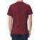 Lyle & Scott Crew Neck T-shirt - Merlot