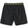 Versace Greca Border Swim Shorts Black