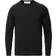 John Smedley Extra Fine Merino Crew Neck Black