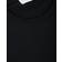 John Smedley Extra Fine Merino Crew Neck Black