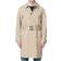 Tiger of Sweden Ardeo Trenchcoat - Mojave Desert