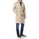 Tiger of Sweden Ardeo Trenchcoat - Mojave Desert