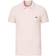 Lacoste Petit Piqué Slim Fit Polo Shirt - Light Pink