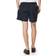 Tommy Hilfiger Solid Medium Drawstring Swim Shorts - Desert Sky