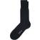 Falke No. 6 Merino & Silk Socks - Dark Navy