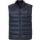 Lyle & Scott Liivi Wadded Gilet Sininen