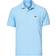 Lacoste Classic Fit Men's Short-Sleeve Polo Ref. L1212-00-HBP - Azul Turquesa