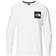 The North Face Long Sleeve T-Shirt - TNF White