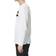 The North Face Long Sleeve T-Shirt - TNF White