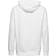 Hummel Kinder Sweatshirt Met Capuchon - Blanc