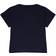 Lacoste Boys' Crew Neck Cotton Jersey T-shirt - Navy Blue (TJ1442-51)