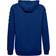 Hummel Go Kids Cotton Zip Hoodie - True Blue (204231-7045)