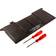 MicroBattery MBXAP-BA0005 Compatible