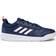 adidas Junior Tensaur - Dark Blue/Cloud White/Active Red