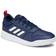 adidas Junior Tensaur - Dark Blue/Cloud White/Active Red