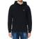 Lyle & Scott Pullover Hoodie - Jet Black