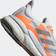 adidas SolarBOOST 3 M - Dash Grey/Silver Metallic/Screaming Orange