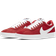 NIKE SB Bruin React - University Red/University Red/White/White